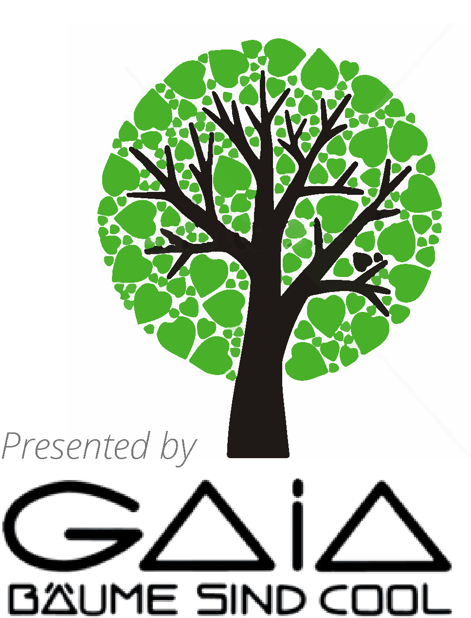 Presented by Gaia